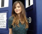 Doctor Who: Jenna Coleman conferma la sua uscita di scena