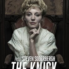 The Knick: un character poster per la seconda stagione