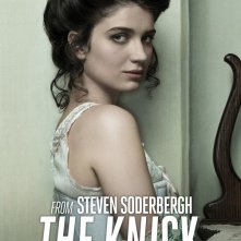 The Knick: un poster per la seconda stagione