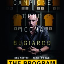 Locandina di The Program