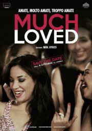 Locandina di Much Loved