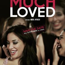 Locandina di Much Loved
