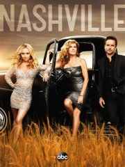 Nashville: la locandina della quarta stagione