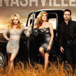 Nashville: la locandina della quarta stagione