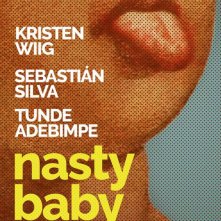 Locandina di Nasty Baby