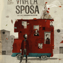 Locandina di Viva la sposa