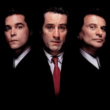 Wallpaper del film Quei bravi ragazzi