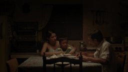 Clip esclusiva - Un mondo fragile