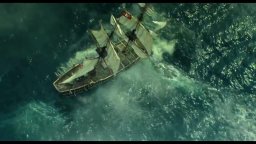 Trailer italiano 2 - Heart of the Sea - Le origini di Moby Dick