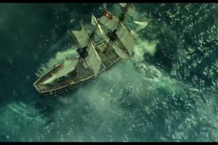Trailer italiano 2 - Heart of the Sea - Le origini di Moby Dick