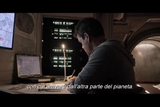 Featurette 'Rover' - Sopravvissuto - The Martian