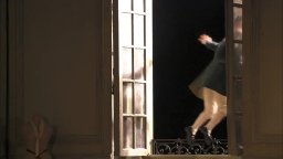 Trailer italiano - Royal Opera House: Le nozze di Figaro