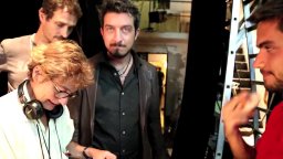 Featurette 'Chi è il boss?' - Natale col Boss