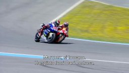 Trailer italiano - Fino all'ultima staccata