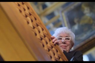 Trailer - Dietro gli occhiali bianchi