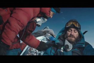 Clip 'Ce l'hai fatta' - Everest