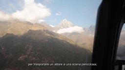 Featurette 'Girare tra le montagne' - Everest