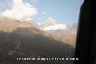Featurette 'Girare tra le montagne' - Everest