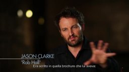 Featurette 'Conosci le guide' - Everest