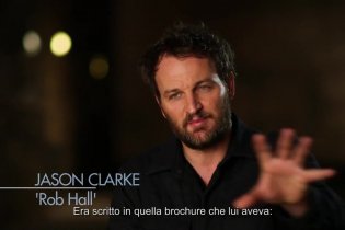 Featurette 'Conosci le guide' - Everest