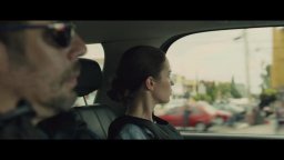 Trailer italiano 2 - Sicario