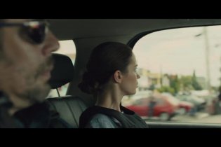 Trailer italiano 2 - Sicario