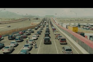 Clip 'Raid' - Sicario