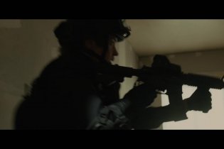 Clip 'Ponte' - Sicario