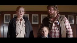 Trailer italiano - Giotto, l'amico dei pinguini