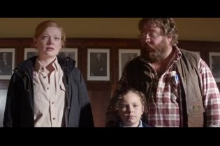 Trailer italiano - Giotto, l'amico dei pinguini