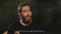 Featurette 'Scott Fischer' - Everest