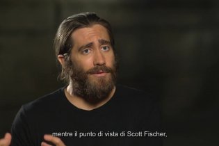 Featurette 'Scott Fischer' - Everest