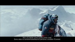 Featurette 'Scalare l'Everest' - Everest