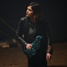 Doctor Who: Jenna Coleman interpreta Clara nella première The Magician's Apprentice