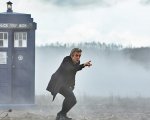 Doctor Who: Moffat spiega l'importante ritorno avvenuto nella première