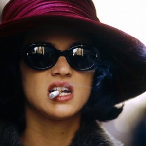 Asia Argento in B MOnkey