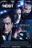 Locandina di Heist