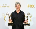 Emmy 2015 - Olive Kitteridge: Frances McDormand anticipa il sequel