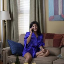 APPuntamento con l'@more: Jessica Szohr in una scena del film