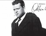 Torino 2015: il manifesto omaggia Orson Welles