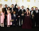 Emmy 2015: vincitori e vinti nella notte da record per Il trono di spade e la HBO