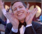 Emmy 2015: Andy Samberg ha guardato troppe serie tv!
