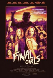 Locandina di The Final Girls