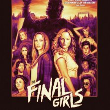 Locandina di The Final Girls