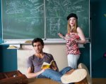 Fuck You, Prof!: un criminale (buono) come professore