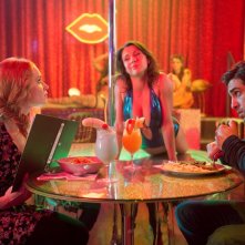 Fuck You, Prof!: Elyas M'Barek e Karoline Herfurth in un locale alquanto bizzarro