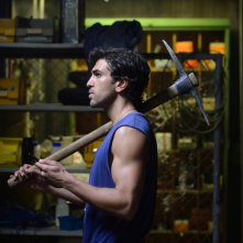 Fuck You, Prof!:Elyas M'Barek in un'immagine del film