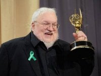 George R.R. Martin detesta gli adattamenti tratti dai libri. Per lui si salva solo una serie