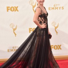 Julianne Hough sul red carpet degli Emmy 2015