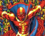 Supergirl: la prima immagine di Red Tornado!